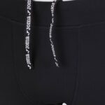 Joma 82P4R2965 أسود لباس ضيق قصير يعمل ليلاً رجال - Image 4