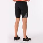 Joma 82P4R2965 أسود لباس ضيق قصير يعمل ليلاً رجال - Image 7