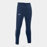 Joma 82P4R2966 الأزرق الداكن بطولة السراويل الطويلة الرابع رجال