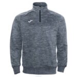 Joma 82P4R2967 مزيج الرمادي سويت شيرت فرعون رجال