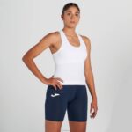 Joma 82P4R2979 الأزرق الداكن اكاديمية شورت تايتس براما رجال - Image 2