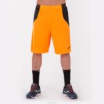 Joma 82P4R297 برتقالي أسود مجموعة نهائية رجال - Image 6