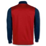 Joma 82P4R2981 أحمر أزرق كحلي الفائز سترة رجال - Image 2