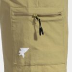 Joma 82P4R2997 اللون البيج مستكشف شورت برمودا رجال - Image 6