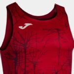 Joma 82P4R2998 أحمر دبابة النخبة التاسع رجال - Image 6