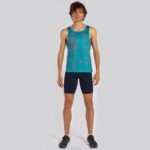 Joma 82P4R2999 الفيروز دبابة النخبة التاسع رجال - Image 2