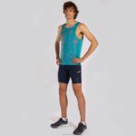 Joma 82P4R2999 الفيروز دبابة النخبة التاسع رجال - Image 7