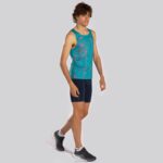 Joma 82P4R2999 الفيروز دبابة النخبة التاسع رجال - Image 9