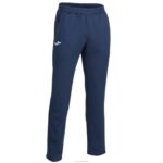 Joma 82P4R299 الأزرق الداكن بنطلون طويل كليو الثاني رجال