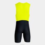 Joma 82P4R3000 نيون أصفر أسود بذلة رياضية olimpia ii رجال - Image 2