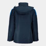 Joma 82P4R3015 الأزرق الداكن اتحاد أنوراك الإيطالي للتنس والبديل - Image 3