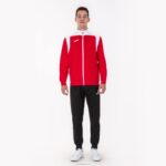 Joma 82P4R301 احمر ابيض بطولة رياضية v رجال - Image 2