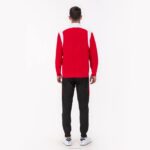 Joma 82P4R301 احمر ابيض بطولة رياضية v رجال - Image 3