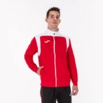 Joma 82P4R301 احمر ابيض بطولة رياضية v رجال - Image 6