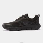 Joma 82P4R3020 أسود الأحذية الكاجوال آريس 22 رجال - Image 2