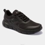 Joma 82P4R3020 أسود الأحذية الكاجوال آريس 22 رجال - Image 5