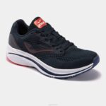 Joma 82P4R3023 الأزرق الداكن حذاء الجري الأرجون 22 رجال - Image 5