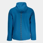 Joma 82P4R3024 أزرق مستكشف قذيفة لينة رجال - Image 2