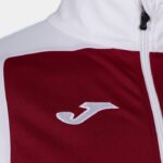 Joma 82P4R302 بورجوندي أبيض بطولة رياضية v رجال - Image 11