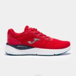 Joma 82P4R3041 أحمر حذاء كاجوال c.n 250 23 رجال