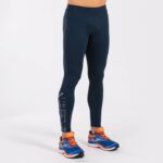 Joma 82P4R3053 الأزرق الداكن لباس ضيق طويل النخبة الثامن رجال - Image 2