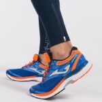 Joma 82P4R3053 الأزرق الداكن لباس ضيق طويل النخبة الثامن رجال - Image 13
