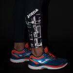 Joma 82P4R3053 الأزرق الداكن لباس ضيق طويل النخبة الثامن رجال - Image 3