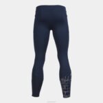 Joma 82P4R3053 الأزرق الداكن لباس ضيق طويل النخبة الثامن رجال - Image 4