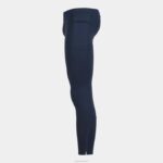 Joma 82P4R3053 الأزرق الداكن لباس ضيق طويل النخبة الثامن رجال - Image 5