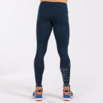 Joma 82P4R3053 الأزرق الداكن لباس ضيق طويل النخبة الثامن رجال - Image 7