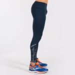 Joma 82P4R3053 الأزرق الداكن لباس ضيق طويل النخبة الثامن رجال - Image 9
