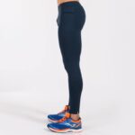 Joma 82P4R3053 الأزرق الداكن لباس ضيق طويل النخبة الثامن رجال - Image 10