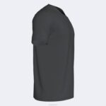 Joma 82P4R3056 الرمادي الداكن قميص قصير الأكمام سيدني رجال - Image 2