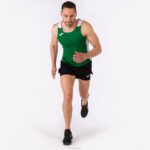 Joma 82P4R3058 أبيض أخضر أعلى سجل للدبابات الثاني رجال - Image 7