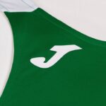 Joma 82P4R3058 أبيض أخضر أعلى سجل للدبابات الثاني رجال - Image 9
