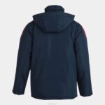 Joma 82P4R3068 الأزرق الداكن الأحمر أنوراك تريفور رجال - Image 2