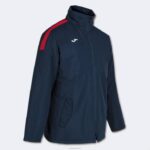 Joma 82P4R3068 الأزرق الداكن الأحمر أنوراك تريفور رجال