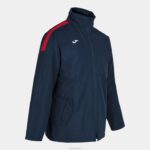 Joma 82P4R3068 الأزرق الداكن الأحمر أنوراك تريفور رجال - Image 3