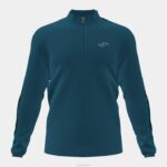 Joma 82P4R3069 أزرق قميص من النوع الثقيل r الطبيعة رجال