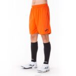 Joma 82P4R3085 البرتقالي شورت نوبل رجال - Image 2