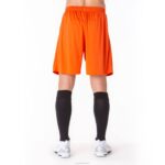 Joma 82P4R3085 البرتقالي شورت نوبل رجال - Image 3