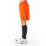 Joma 82P4R3085 البرتقالي شورت نوبل رجال - Image 4
