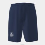 Joma 82P4R3088 الأزرق الداكن شورت تدريب خيتافي 22/23