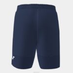 Joma 82P4R3088 الأزرق الداكن شورت تدريب خيتافي 22/23 - Image 3
