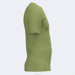 Joma 82P4R309 الكاكي قميص قصير الاكمام صحراوي رجال - Image 2