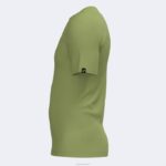 Joma 82P4R309 الكاكي قميص قصير الاكمام صحراوي رجال - Image 4