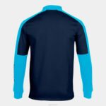 Joma 82P4R3149 الأزرق الداكن الفيروز الفلوريسنت بطولة الايكولوجية البلوز رجال - Image 2