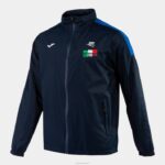 Joma 82P4R314 الأزرق الداكن الاتحاد الإيطالي للتنس المطري
