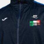 Joma 82P4R314 الأزرق الداكن الاتحاد الإيطالي للتنس المطري - Image 4