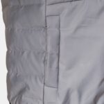 Joma 82P4R3150 أسود سترة مبطنة r-night رجال - Image 7